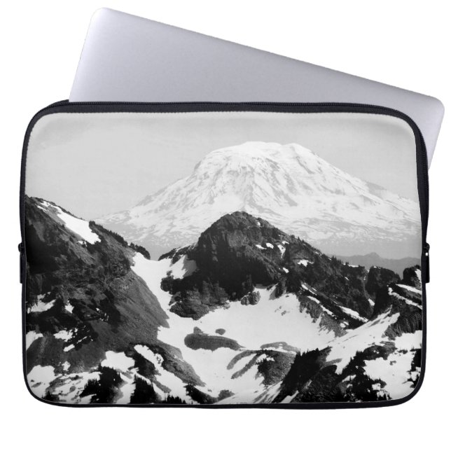 165 ラップトップスリーブ (正面)