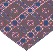 165 ロングテーブルランナー (コーナー)