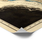 1660年の修士号の頃 ポスター (角)