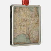 16667オーストラリア メタルオーナメント (右)