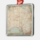 16667オーストラリア メタルオーナメント (左)