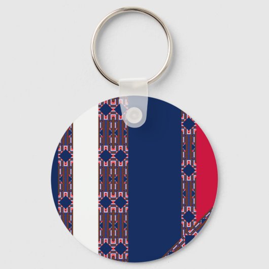 166 キーホルダー (正面)