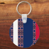 166 キーホルダー (正面)