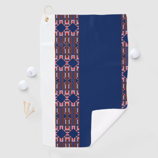 166 ゴルフタオル (インサイチュ)