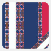 166 スクエアシール (正面)