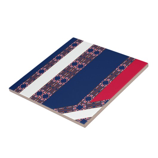 166 タイル (側面)