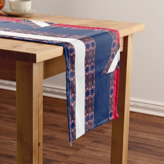 166 ロングテーブルランナー (インサイチュ)