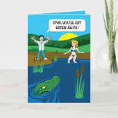 #167任意の大事な行事 カード (正面)