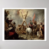 1675-82(カンバの油 ポスター (正面)