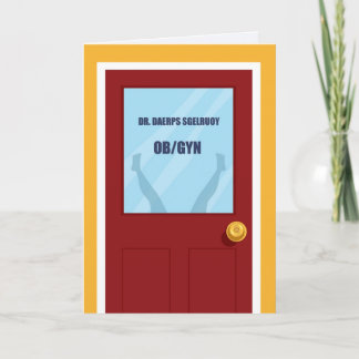 #168ハッピーバースデー カード