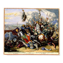 1683年のトルコのウィーン包囲