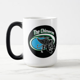 1684ロゴモーフィングマグ モーフィングマグカップ