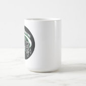 1684ロゴモーフィングマグ モーフィングマグカップ (中央)