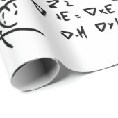 169の平方根 – 13日目13歳の数学Bi ラッピングペーパー (ロールコーナー)