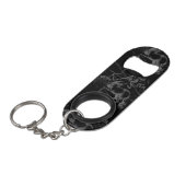 1690年頃射手座の星座Hevelius キーホルダー栓抜き (正面アングル)