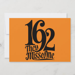 1692彼ら恋しく思は一つの魔女ハロウィン不気味シーズン 招待状