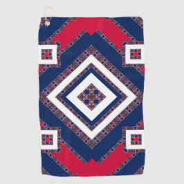 169 ゴルフタオル