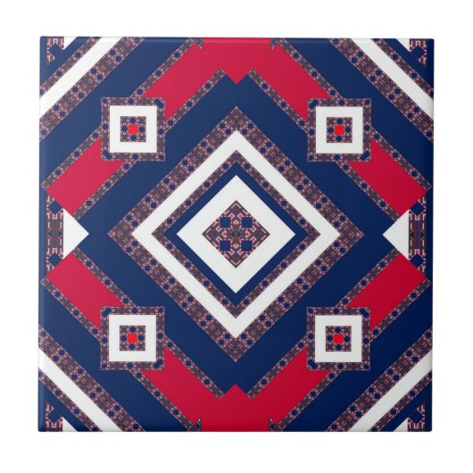 169 タイル (正面)