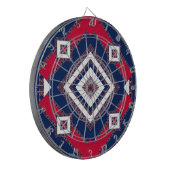 169 ダーツボード (正面左)