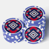 169 ポーカーチップ (積み重ね)