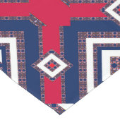 169 ロングテーブルランナー (コーナー)