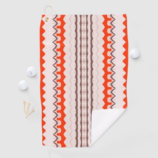 16 ゴルフタオル (インサイチュ)