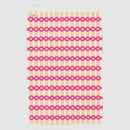 16 ゴルフタオル