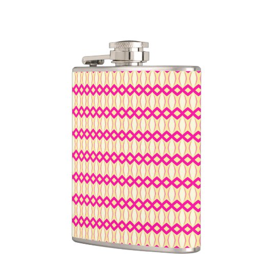 16 フラスク (左)