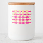 16 フードラベル (正面)