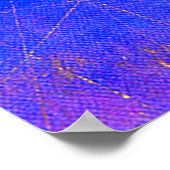 16.ポスター/プリントの完全性 ポスター (角)