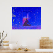 16.ポスター/プリントの完全性 ポスター (キッチン)