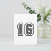 16 ポストカード (スタンド正面)