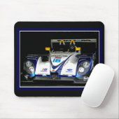 16 マウスパッド (マウス)