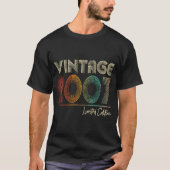 16 2007 16日 Tシャツ (正面)