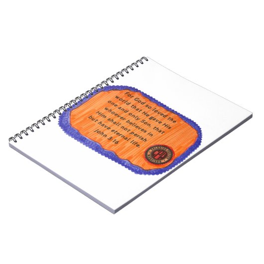 #16 #__a.r.l.e.t.h__ ノートブック (左側)