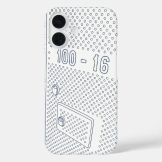16 iPhone 16ケース