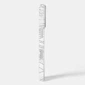 16 Case-Mate iPhoneケース (裏面 / 右)