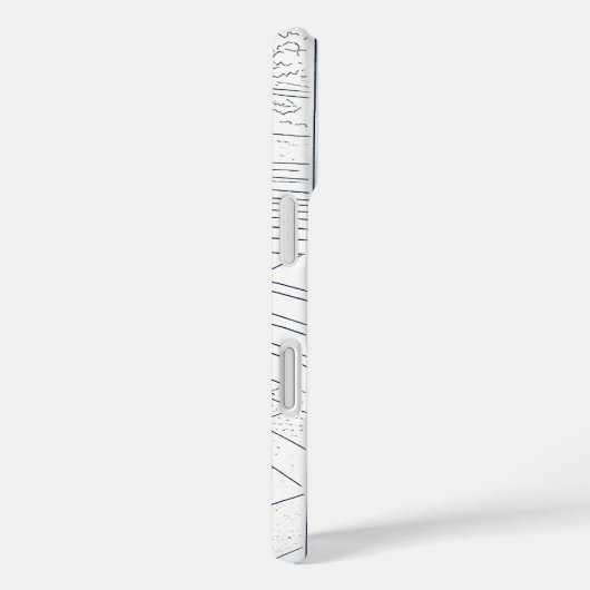 16 Case-Mate iPhoneケース (裏面 / 右)