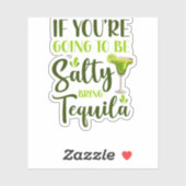 16.Cinco de Mayoもし塩辛い持参 シール (シート)