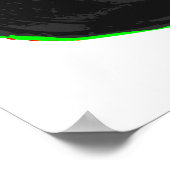 16 mmカメラ ポスター (角)