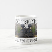 16 ozコーヒカスタマイズーマグ コーヒーマグカップ (中央)