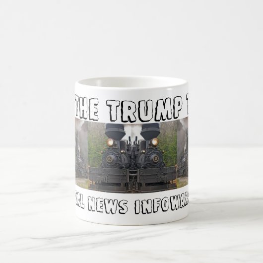 16 ozコーヒカスタマイズーマグ コーヒーマグカップ (中央)