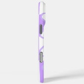 16 pro max phone case with motivational quote Case-Mate iPhoneケース (裏面 / 右)