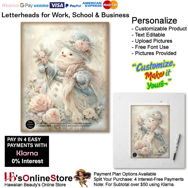 16 Victorian Vintage Elegant Charming Classic  レターヘッド (16 Victorian Vintage Elegant Charming Classic Letterhead.)