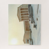 16"x20"アルブライトノックスアートギャラリーパズルjjhelene ジグソーパズル (縦)