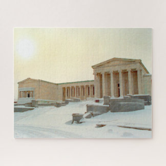 16"x20"アルブライトノックスアートギャラリーパズルjjhelene ジグソーパズル