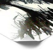 16" x 12インチ、アーティストコレクション写真紙(Satin) フォトプリント (角)