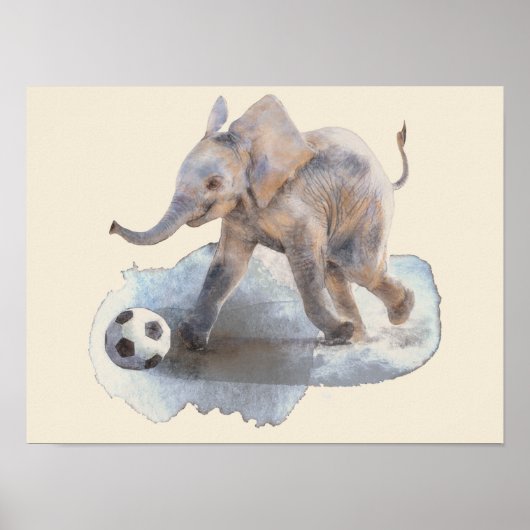 16" x 12", プレミアム キャンバスポスター用紙(光沢) ポスター (正面)