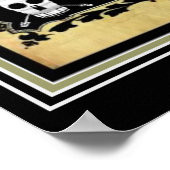 16 x 20スネーク油ペドラー広告ポスター ポスター (角)