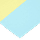 16 X 90カスタム大事な行事 ミディアムテーブルランナー (コーナー)